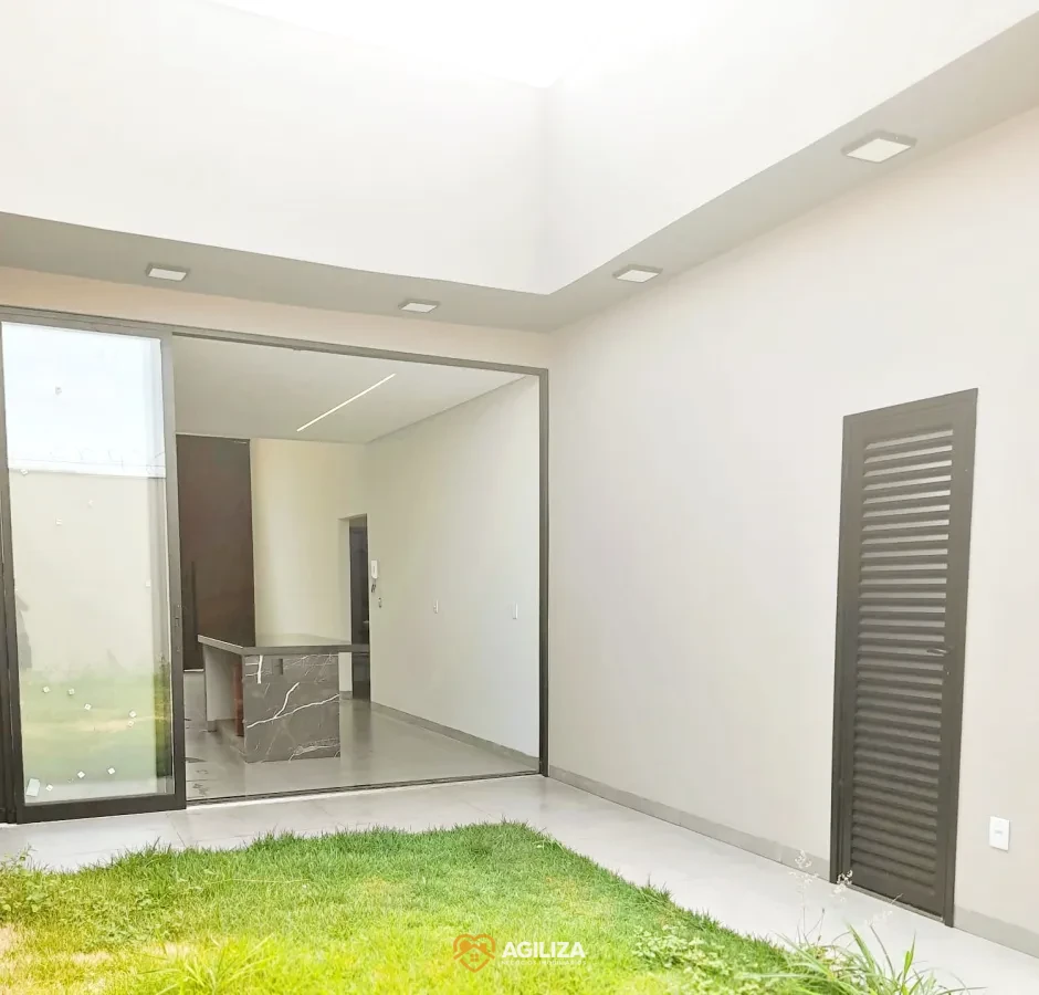 Imagem de Casa Térrea com Acabamento Requintado à Venda no Jardim Europa – Conforto, Estilo e Excelente Localização