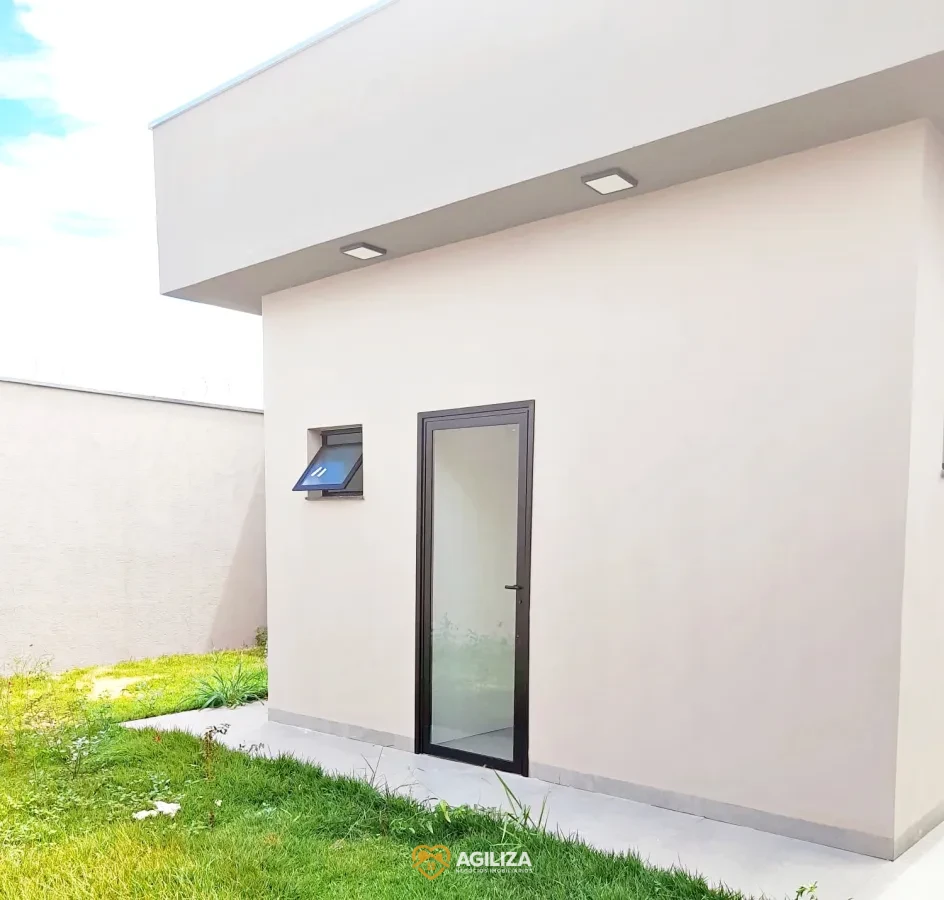 Imagem de Casa Térrea com Acabamento Requintado à Venda no Jardim Europa – Conforto, Estilo e Excelente Localização