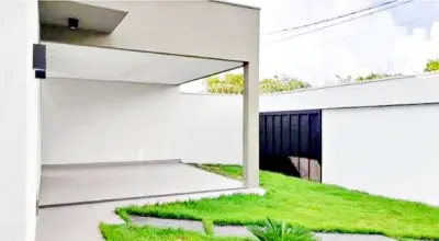 Imagem de Casa Térrea com Acabamento Requintado à Venda no Jardim Europa – Conforto, Estilo e Excelente Localização