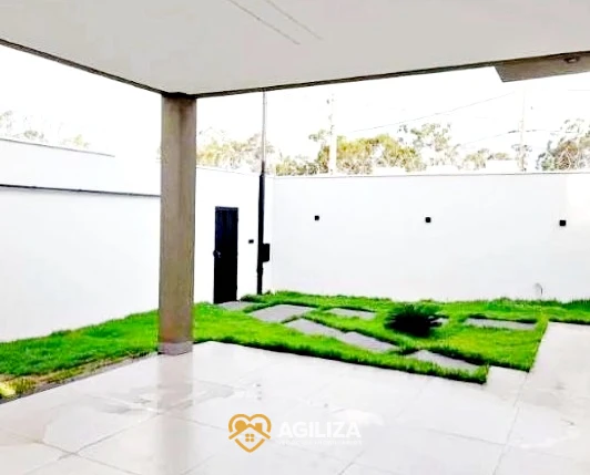 Imagem de Casa Térrea com Acabamento Requintado à Venda no Jardim Europa – Conforto, Estilo e Excelente Localização
