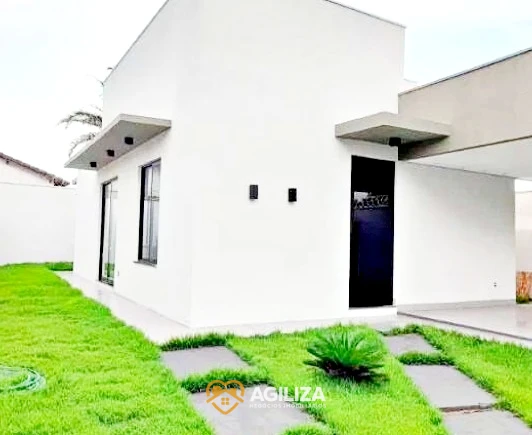 Imagem de Casa Térrea com Acabamento Requintado à Venda no Jardim Europa – Conforto, Estilo e Excelente Localização