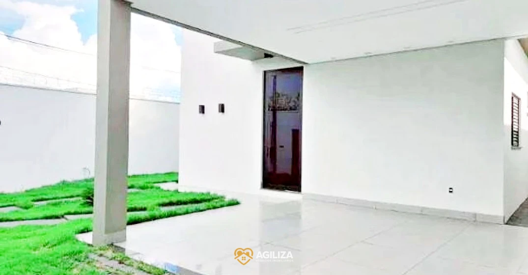 Imagem de Casa Térrea com Acabamento Requintado à Venda no Jardim Europa – Conforto, Estilo e Excelente Localização