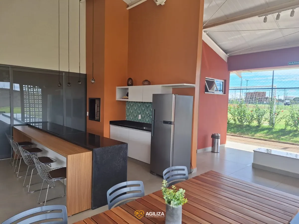 Imagem de Lote à Venda no Condomínio Reserva Novo Mundo – Localização Privilegiada e Lazer Completo na Zona Leste