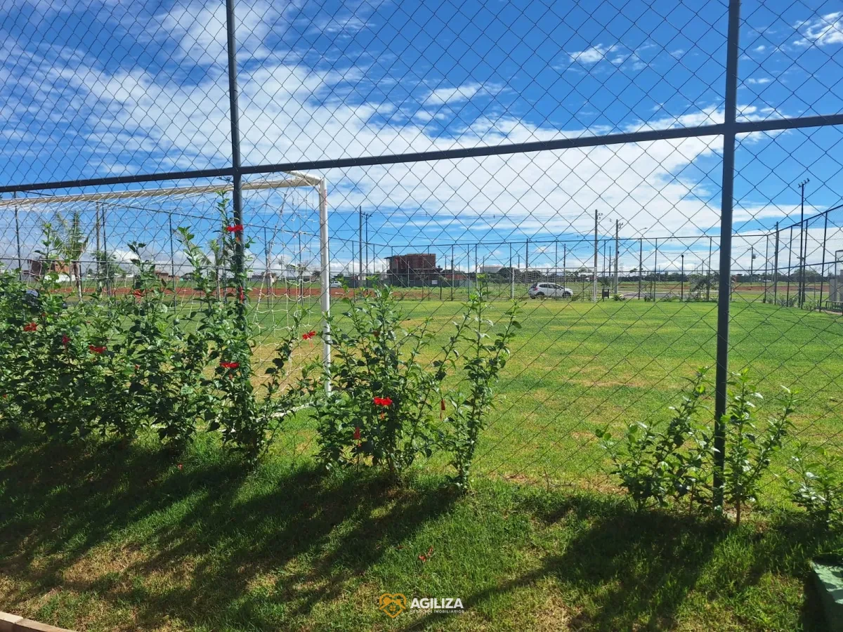 Imagem de Lote à Venda no Condomínio Reserva Novo Mundo – Localização Privilegiada e Lazer Completo na Zona Leste