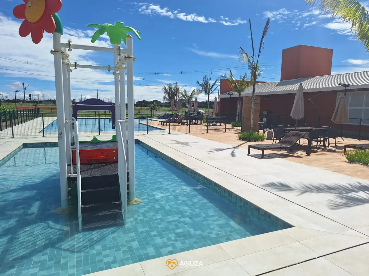 Imagem de Lote à Venda no Condomínio Reserva Novo Mundo – Localização Privilegiada e Lazer Completo na Zona Leste