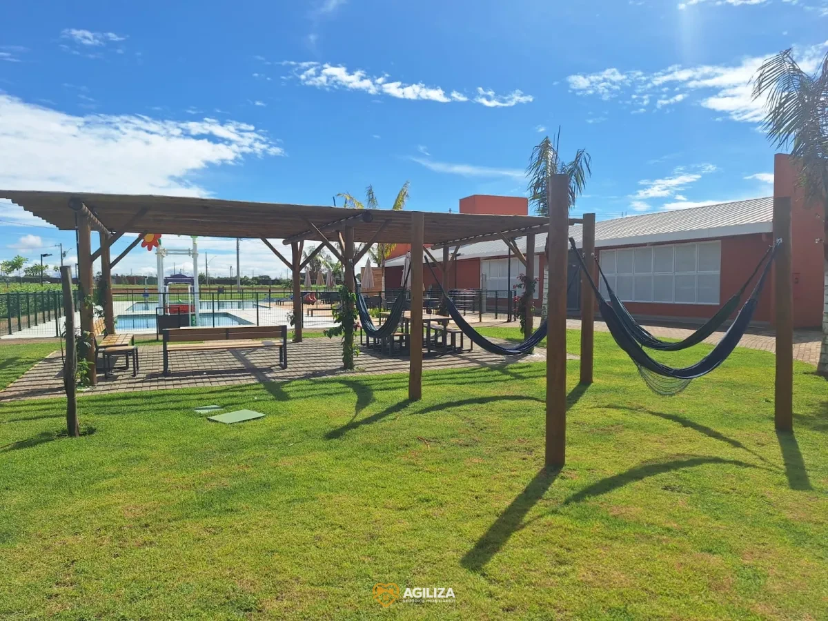 Imagem de Lote à Venda no Condomínio Reserva Novo Mundo – Localização Privilegiada e Lazer Completo na Zona Leste