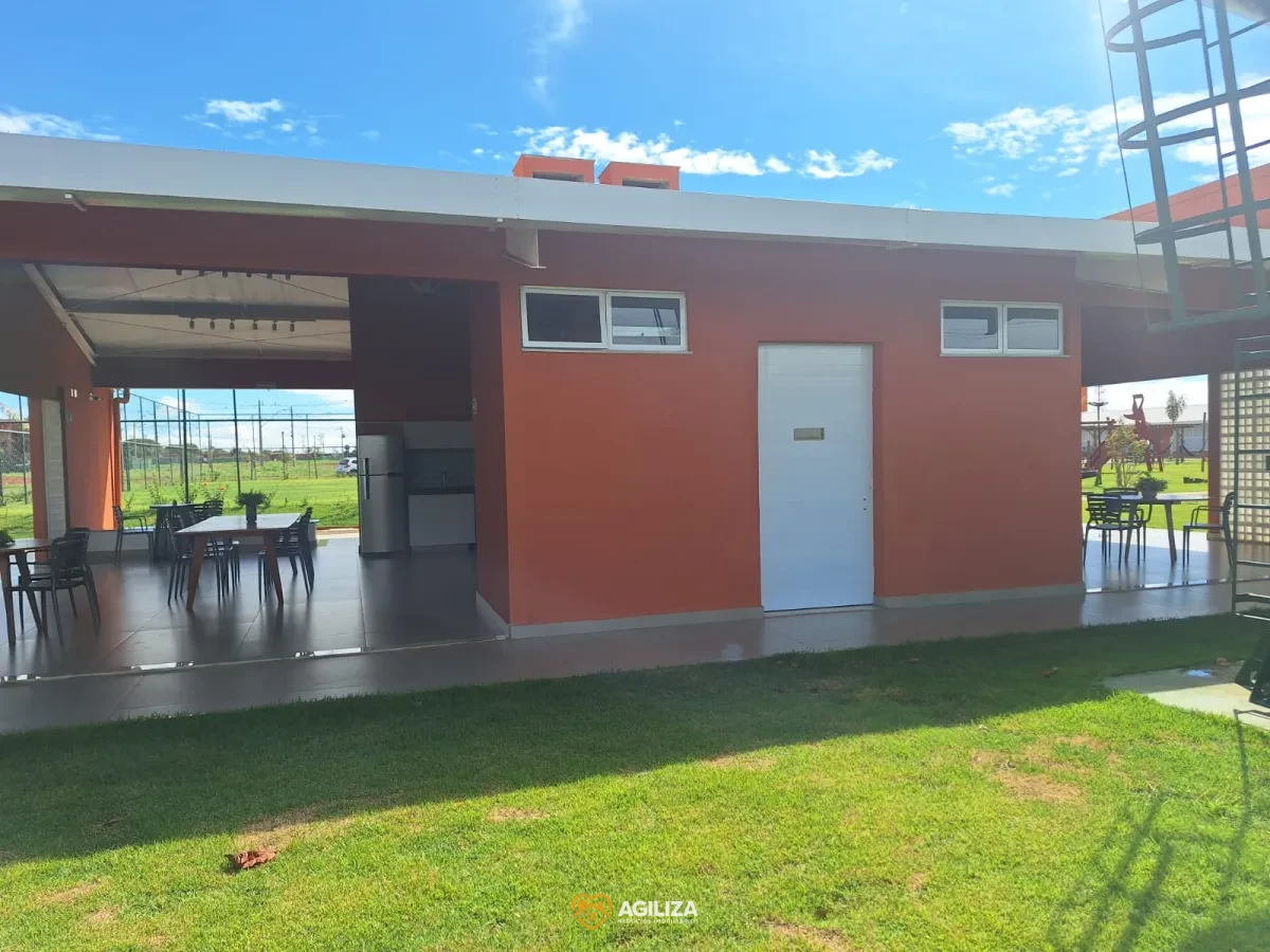 Imagem de Lote à Venda no Condomínio Reserva Novo Mundo – Localização Privilegiada e Lazer Completo na Zona Leste