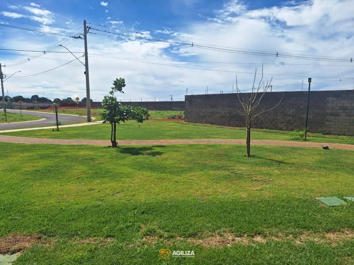 Imagem de Lote à Venda no Condomínio Reserva Novo Mundo – Localização Privilegiada e Lazer Completo na Zona Leste
