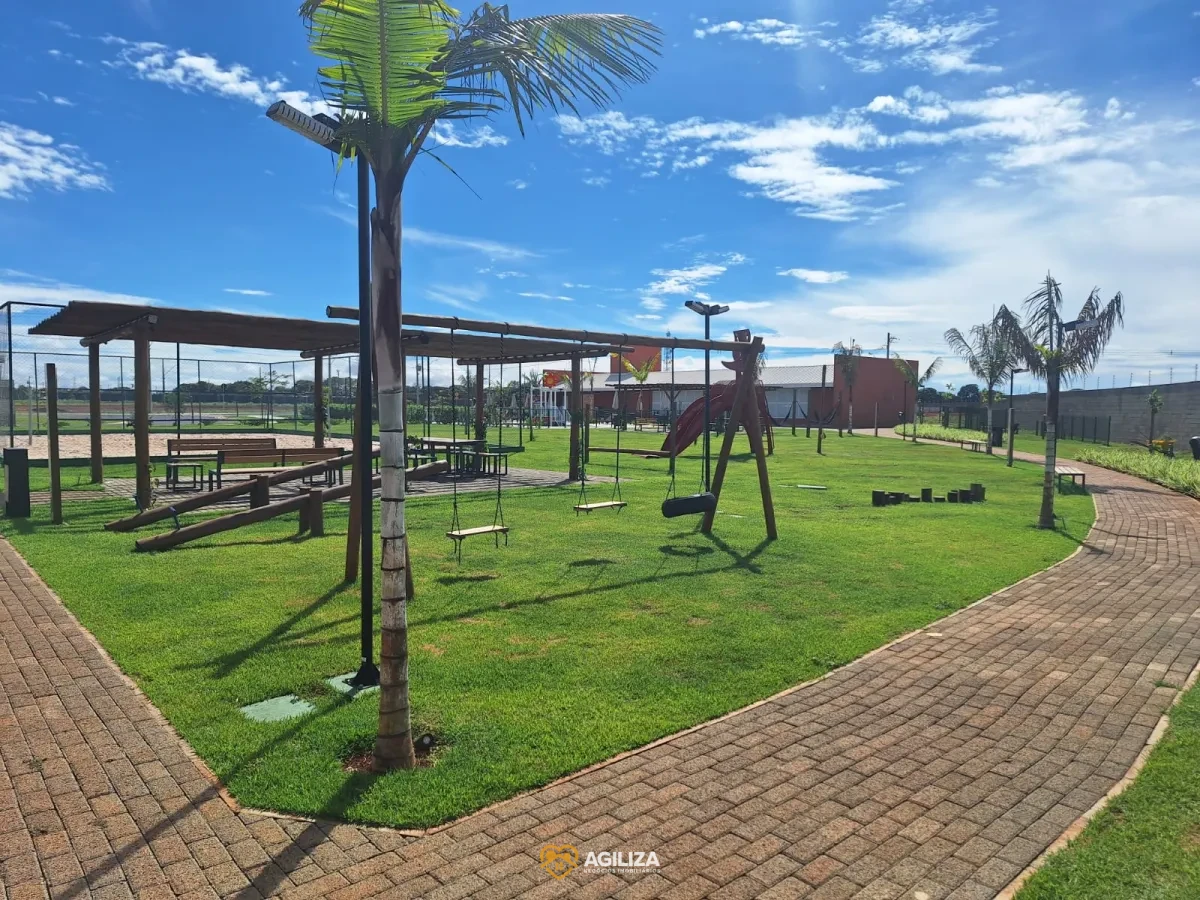 Imagem de Lote à Venda no Condomínio Reserva Novo Mundo – Localização Privilegiada e Lazer Completo na Zona Leste