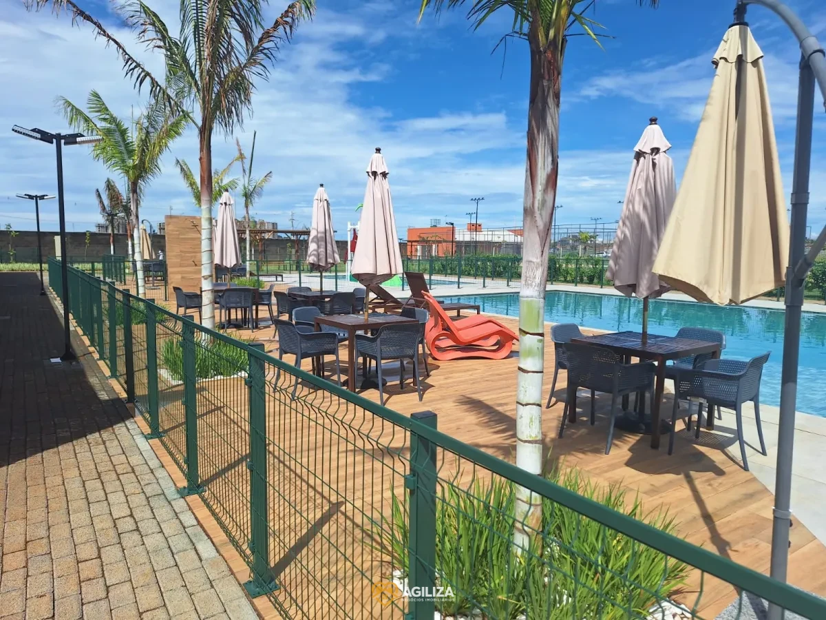 Imagem de Lote à Venda no Condomínio Reserva Novo Mundo – Localização Privilegiada e Lazer Completo na Zona Leste