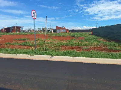 Imagem de Lote à Venda no Condomínio Reserva Novo Mundo – Localização Privilegiada e Lazer Completo na Zona Leste