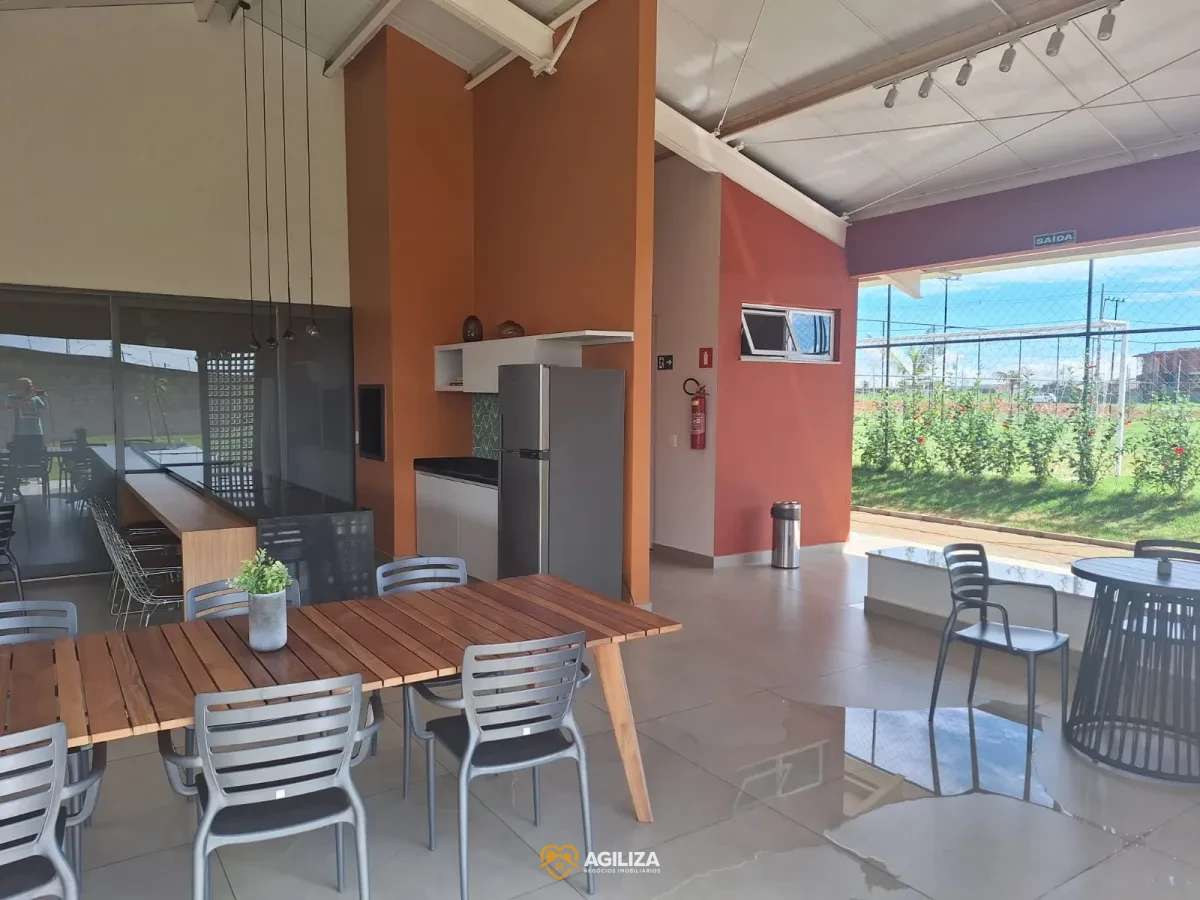 Imagem de Lote à Venda no Condomínio Reserva Novo Mundo – Localização Privilegiada e Lazer Completo na Zona Leste