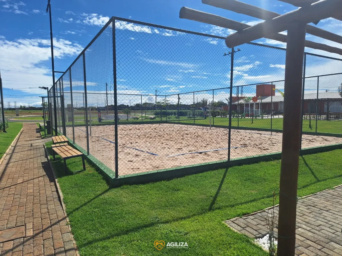 Imagem de Lote à Venda no Condomínio Reserva Novo Mundo – Localização Privilegiada e Lazer Completo na Zona Leste
