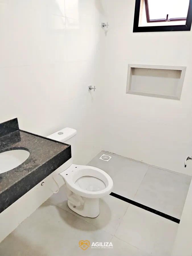 Imagem de Casa à venda no Loteamento Life I – Conforto, espaço e acabamento primoroso em localização estratégica!