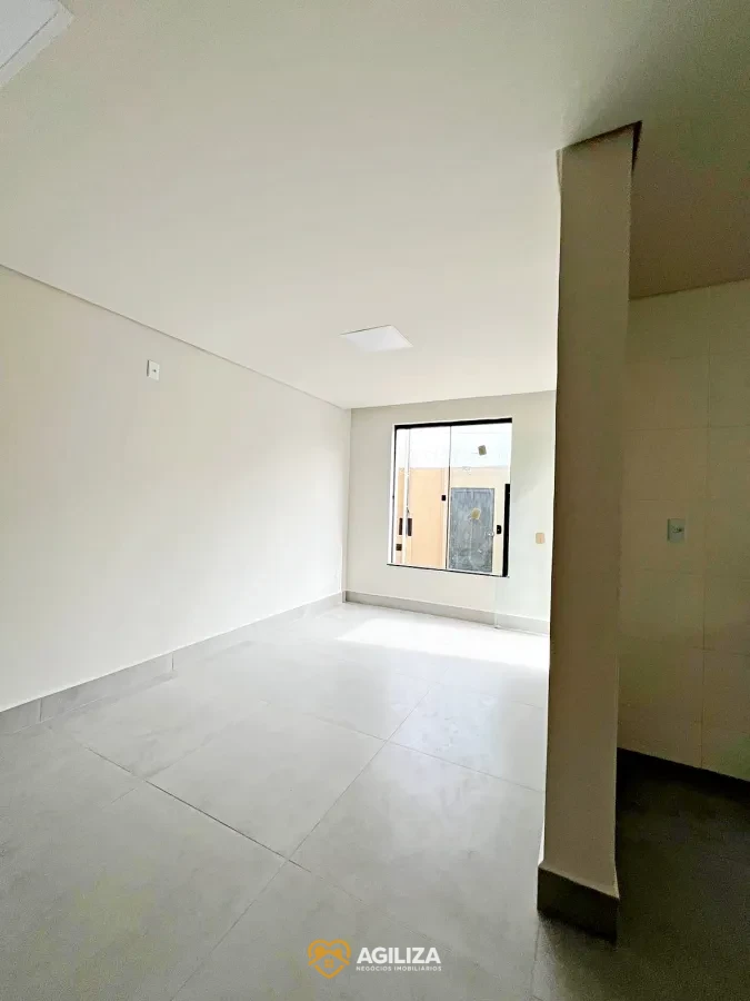 Imagem de Casa à venda no Loteamento Life I – Conforto, espaço e acabamento primoroso em localização estratégica!