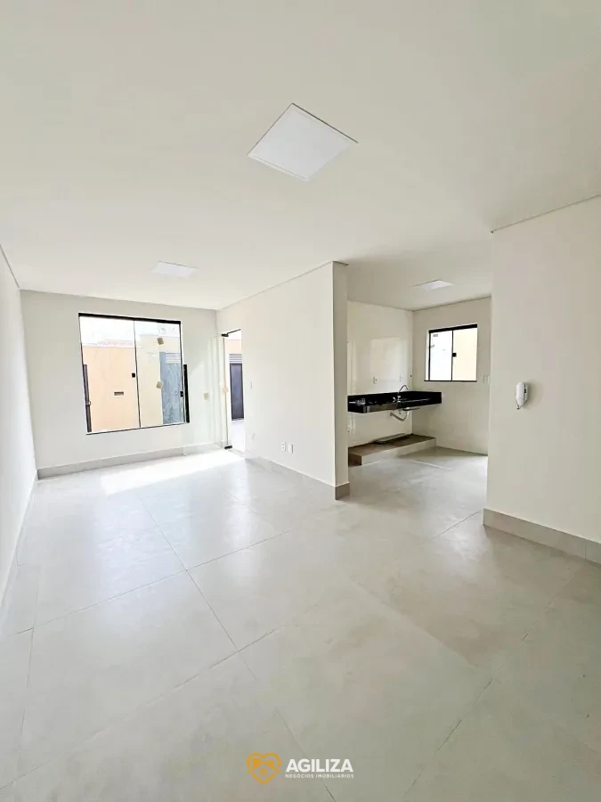 Imagem de Casa à venda no Loteamento Life I – Conforto, espaço e acabamento primoroso em localização estratégica!