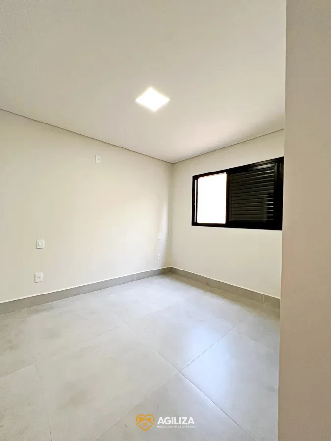 Imagem de Casa à venda no Loteamento Life I – Conforto, espaço e acabamento primoroso em localização estratégica!