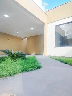 Imagem de Casa à venda no Loteamento Life I – Conforto, espaço e acabamento primoroso em localização estratégica!