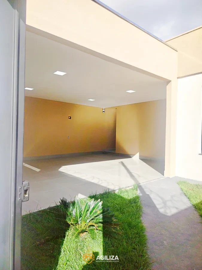 Imagem de Casa à venda no Loteamento Life I – Conforto, espaço e acabamento primoroso em localização estratégica!