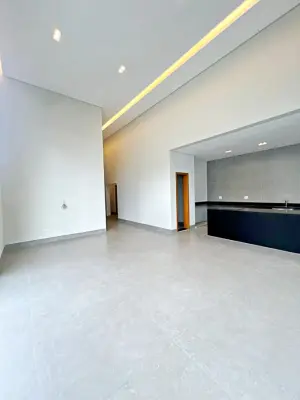 Imagem de Casa à Venda no Condomínio Alphaville II – Projeto Sofisticado com Piscina e Espaços Integrados