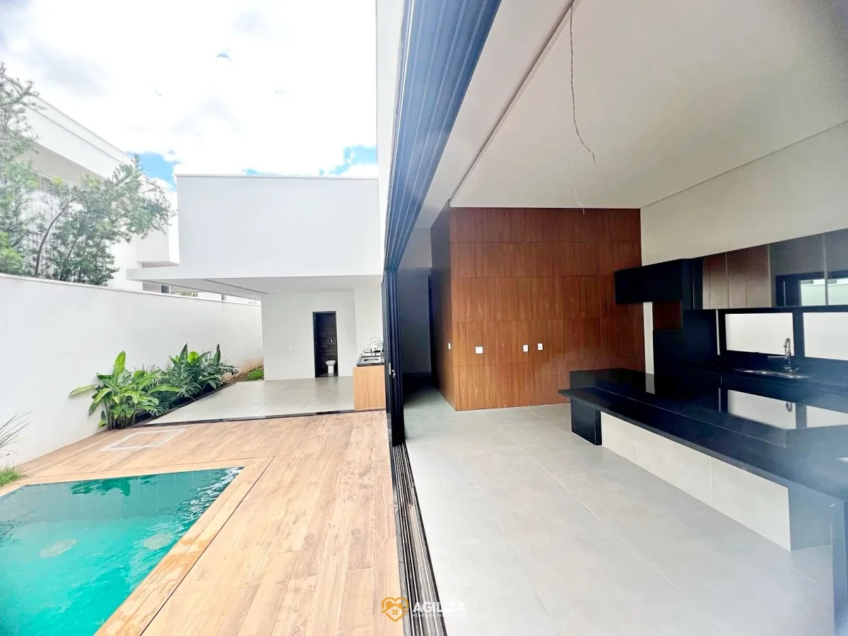 Imagem de Seu novo endereço está no coração do Condomínio Splendido - Zona Sul