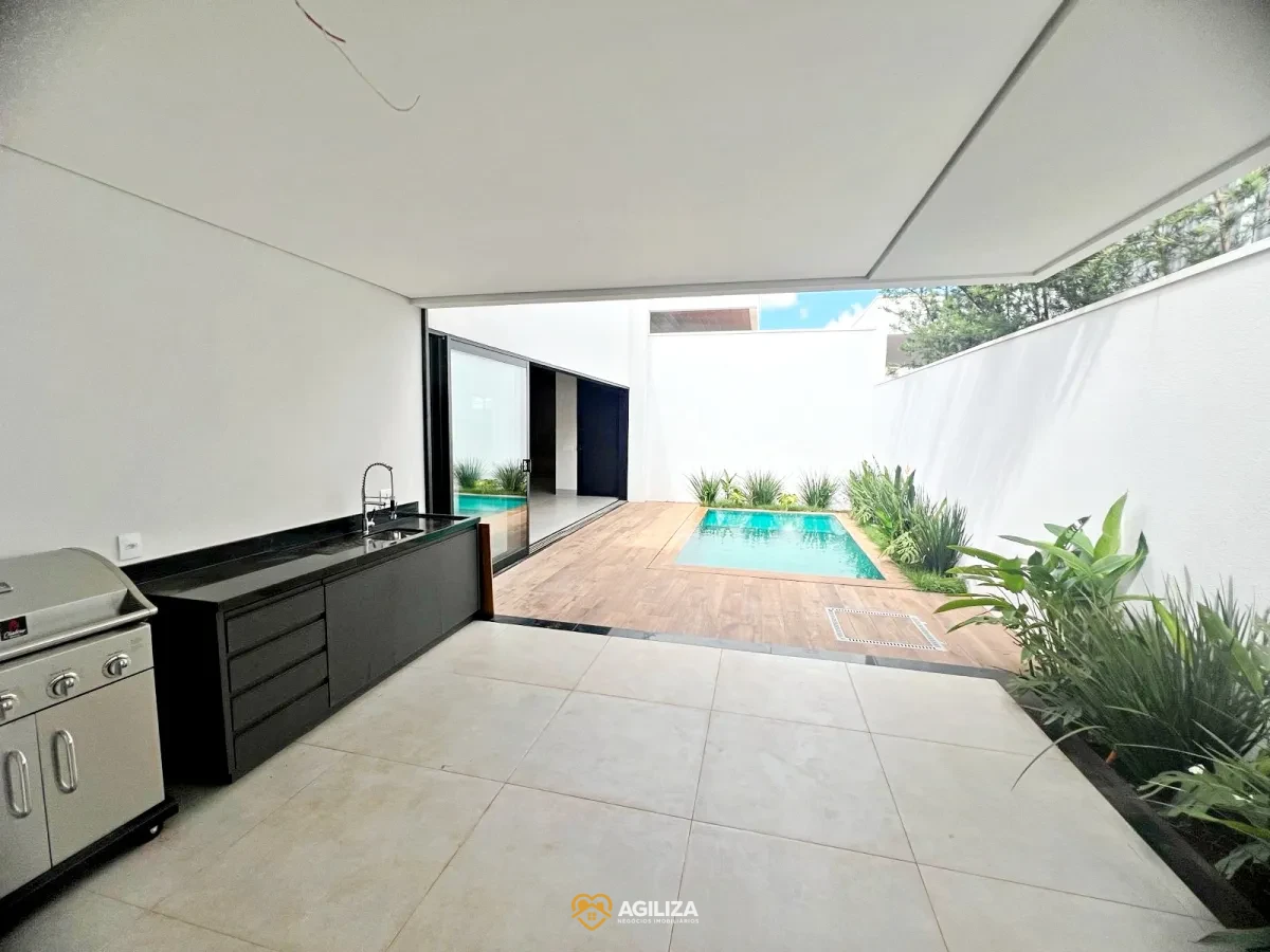 Imagem de Seu novo endereço está no coração do Condomínio Splendido - Zona Sul