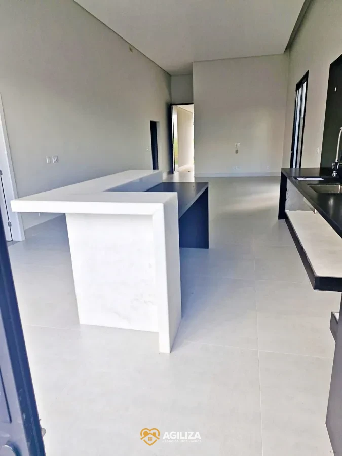 Imagem de Casa à Venda no Condomínio Splêndido – Alto Padrão, Acabamentos Nobres e Lazer Completo