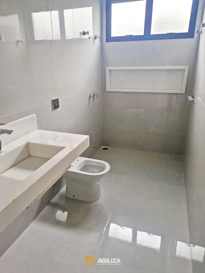 Imagem de Casa à Venda no Condomínio Splêndido – Alto Padrão, Acabamentos Nobres e Lazer Completo
