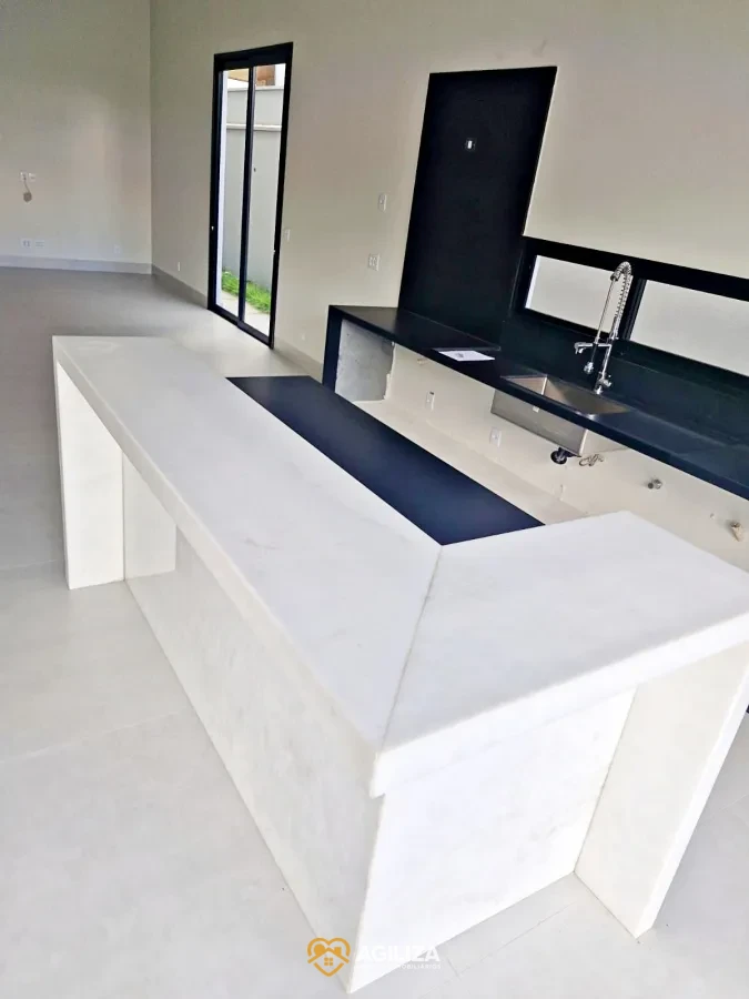 Imagem de Casa à Venda no Condomínio Splêndido – Alto Padrão, Acabamentos Nobres e Lazer Completo