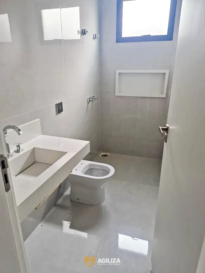 Imagem de Casa à Venda no Condomínio Splêndido – Alto Padrão, Acabamentos Nobres e Lazer Completo