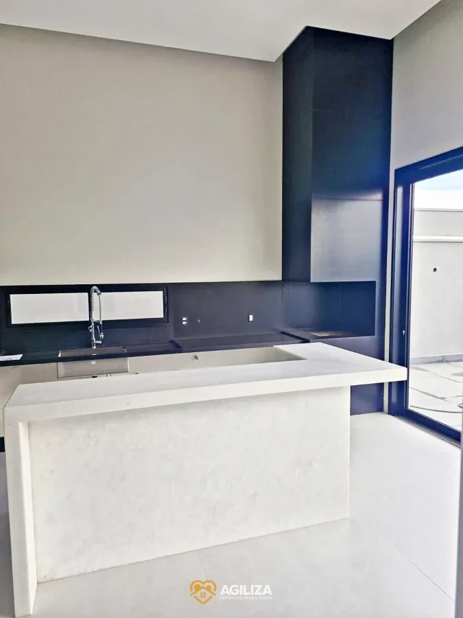 Imagem de Casa à Venda no Condomínio Splêndido – Alto Padrão, Acabamentos Nobres e Lazer Completo
