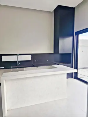 Imagem de Casa à Venda no Condomínio Splêndido – Alto Padrão, Acabamentos Nobres e Lazer Completo