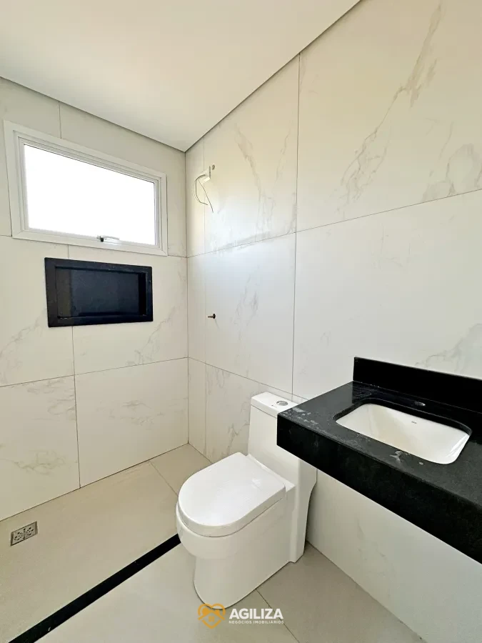 Imagem de Apartamento à Venda no Bairro Patrimônio – Plantas Amplas e Localização Privilegiada