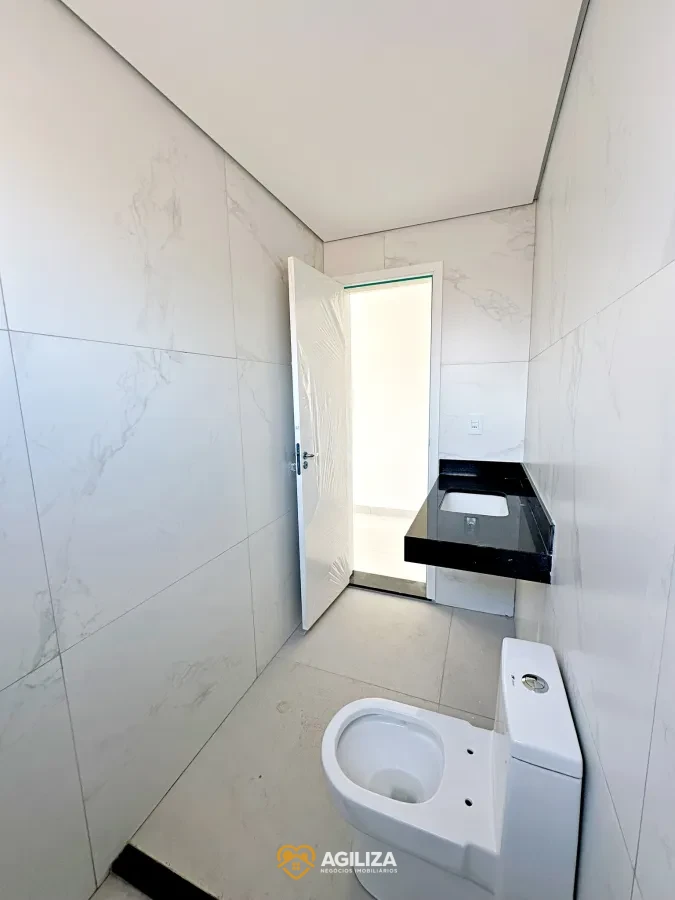 Imagem de Apartamento à Venda no Bairro Patrimônio – Plantas Amplas e Localização Privilegiada