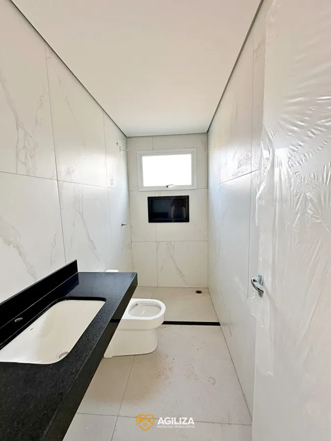 Imagem de Apartamento à Venda no Bairro Patrimônio – Plantas Amplas e Localização Privilegiada