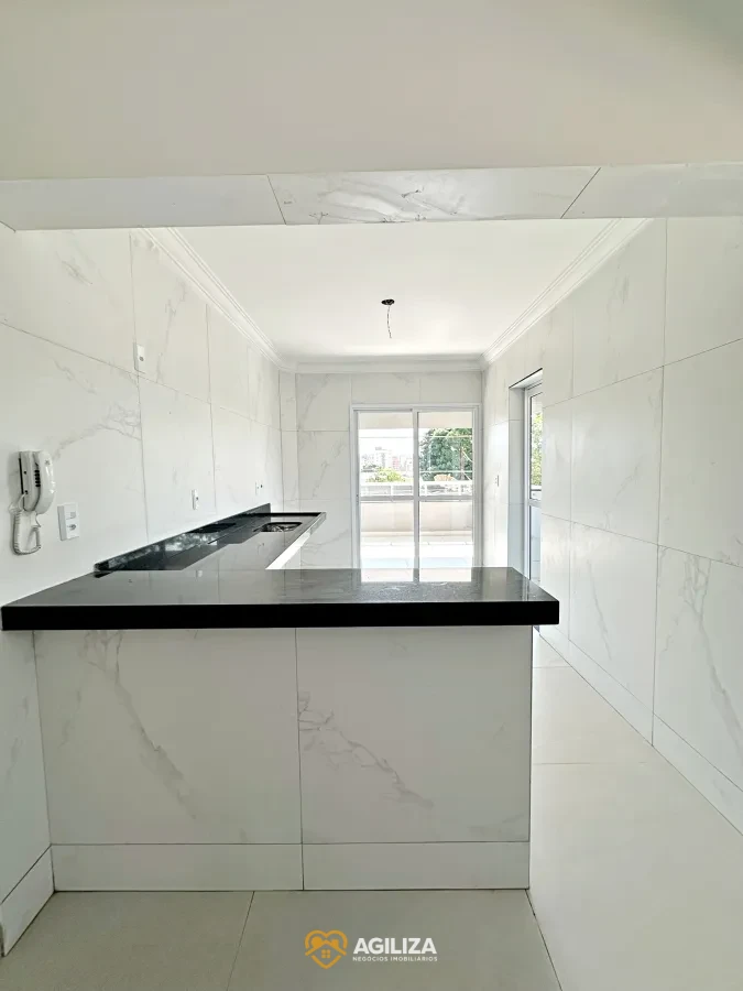 Imagem de Apartamento à Venda no Bairro Patrimônio – Plantas Amplas e Localização Privilegiada