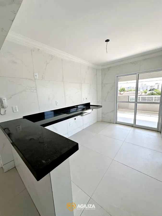 Imagem de Apartamento à Venda no Bairro Patrimônio – Plantas Amplas e Localização Privilegiada