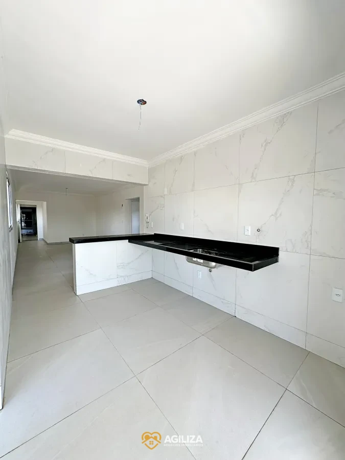 Imagem de Apartamento à Venda no Bairro Patrimônio – Plantas Amplas e Localização Privilegiada