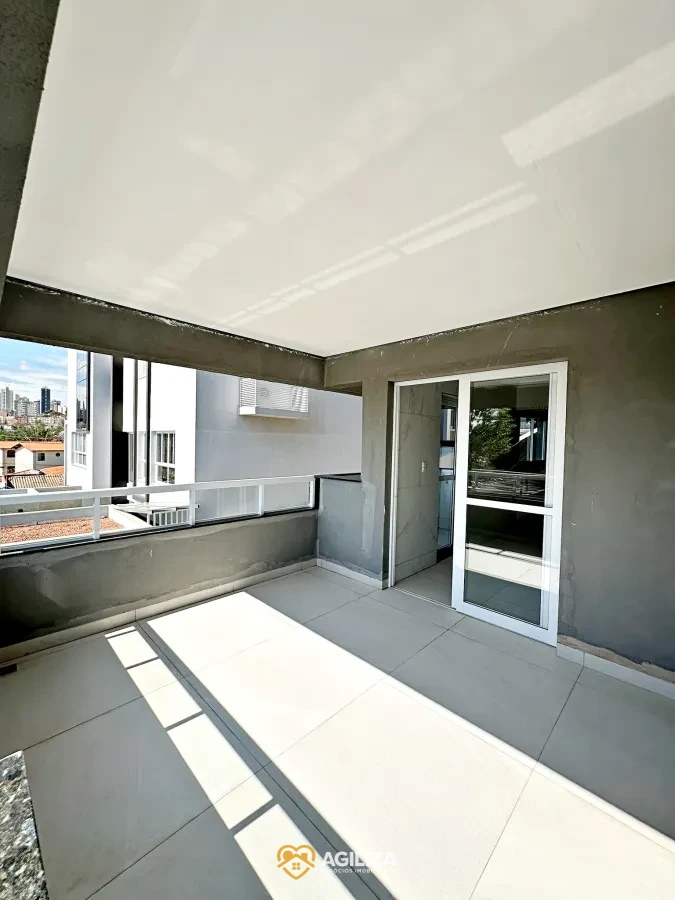 Imagem de Apartamento à Venda no Bairro Patrimônio – Plantas Amplas e Localização Privilegiada
