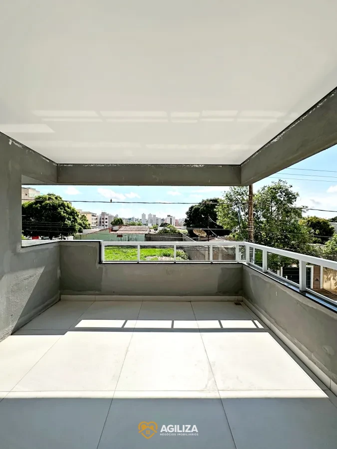 Imagem de Apartamento à Venda no Bairro Patrimônio – Plantas Amplas e Localização Privilegiada