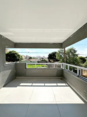 Imagem de Apartamento à Venda no Bairro Patrimônio – Plantas Amplas e Localização Privilegiada