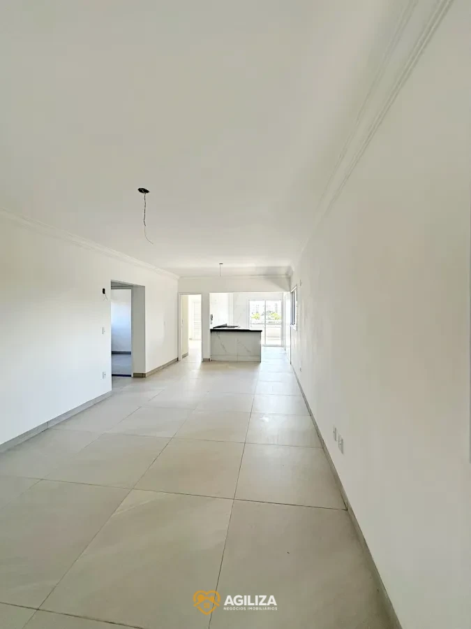 Imagem de Apartamento à Venda no Bairro Patrimônio – Plantas Amplas e Localização Privilegiada