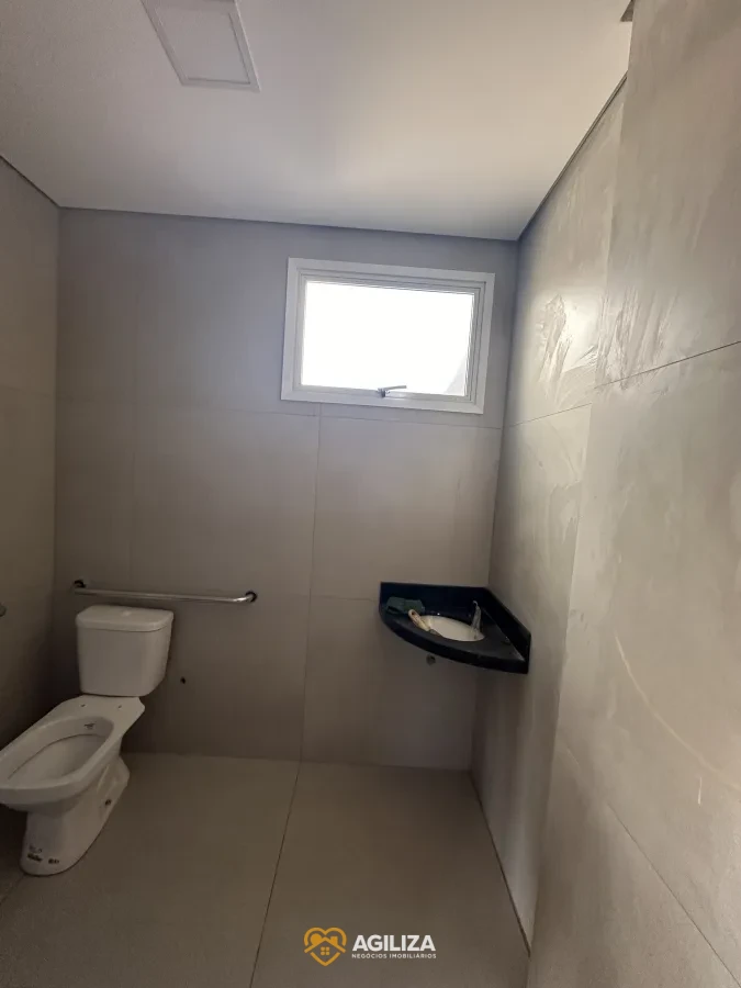 Imagem de Sala Comercial à Venda no Bairro Novo Mundo – Excelente Oportunidade para Investidores e Empresários