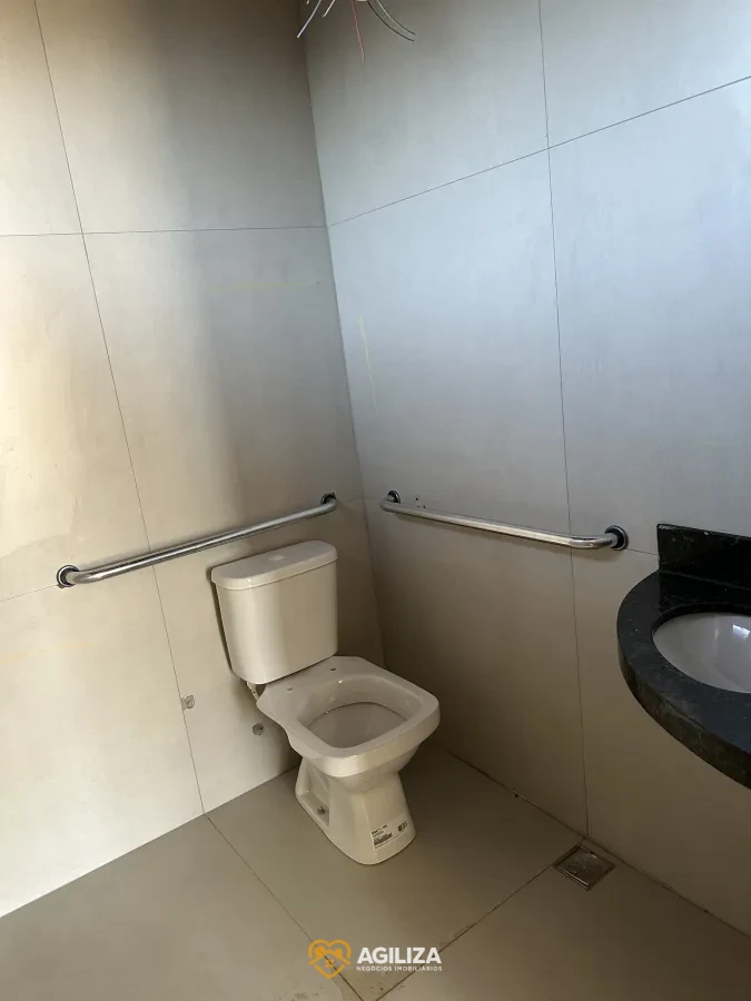 Imagem de Sala Comercial à Venda no Bairro Novo Mundo – Excelente Oportunidade para Investidores e Empresários