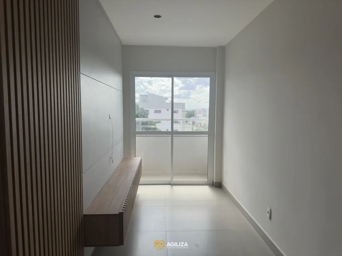 Imagem de Cobertura Duplex à Venda no Bairro Santa Mônica – Vista Privilegiada para o Parque do Sabiá
