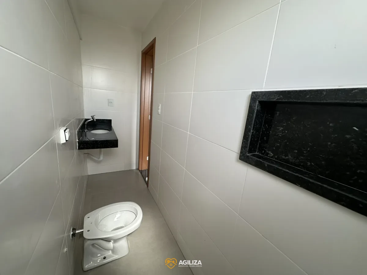 Imagem de Cobertura Duplex à Venda no Bairro Santa Mônica – Vista Privilegiada para o Parque do Sabiá