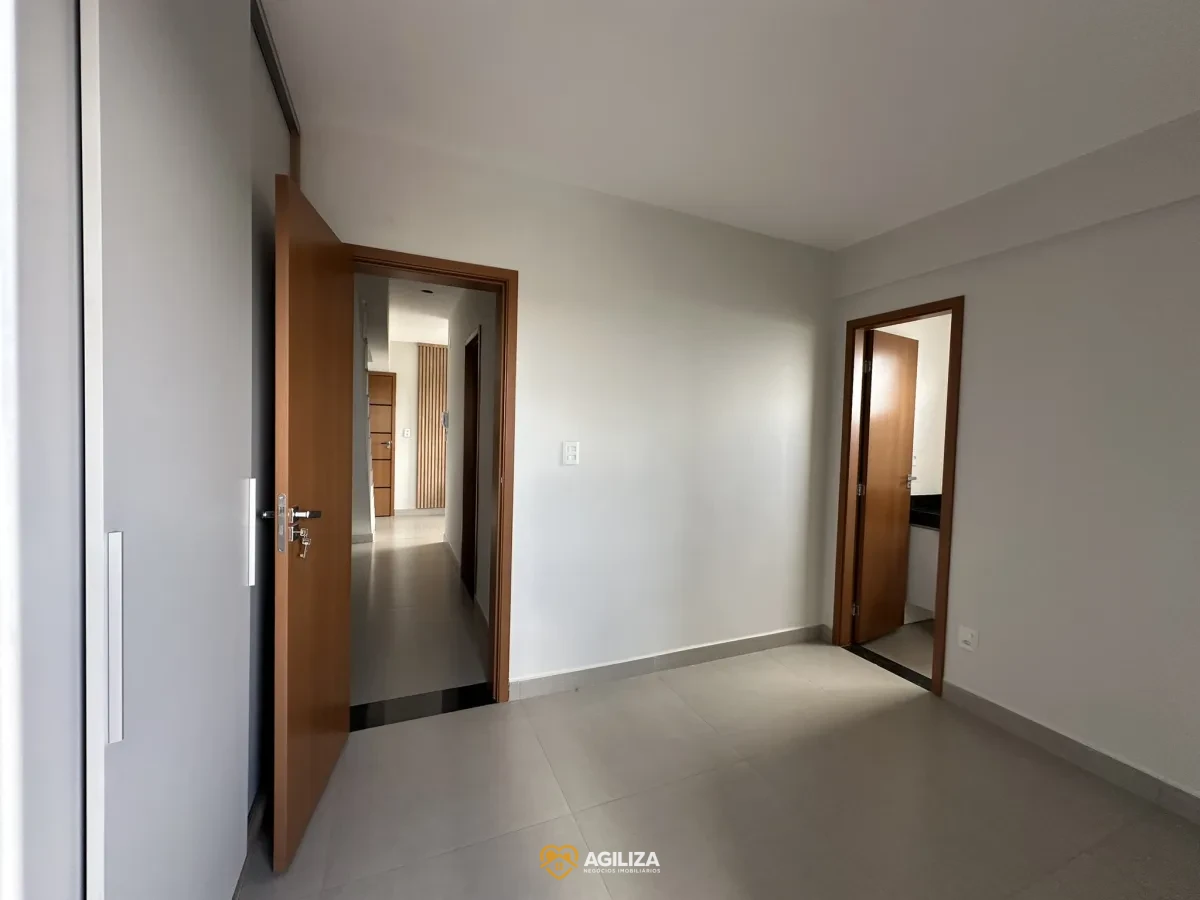 Imagem de Cobertura Duplex à Venda no Bairro Santa Mônica – Vista Privilegiada para o Parque do Sabiá