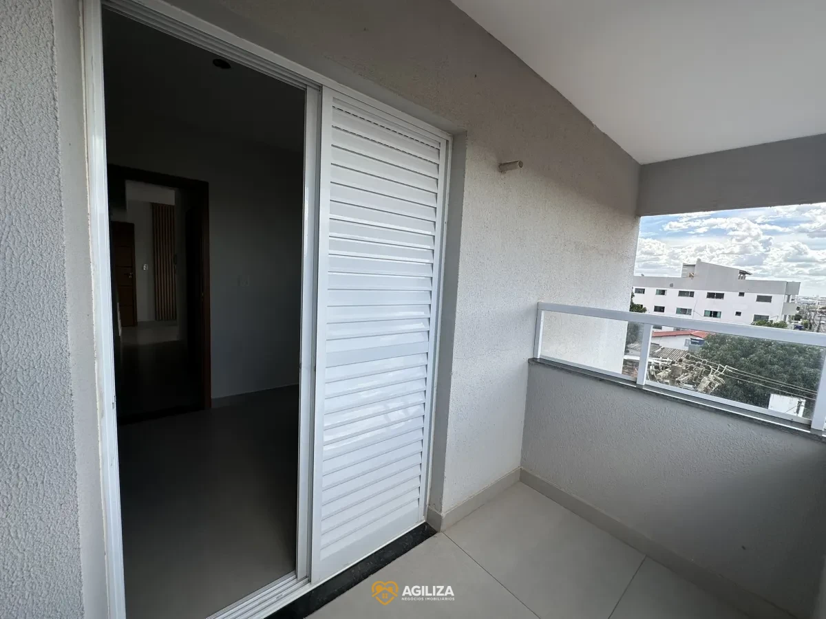 Imagem de Cobertura Duplex à Venda no Bairro Santa Mônica – Vista Privilegiada para o Parque do Sabiá