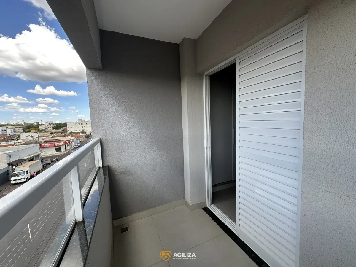 Imagem de Cobertura Duplex à Venda no Bairro Santa Mônica – Vista Privilegiada para o Parque do Sabiá