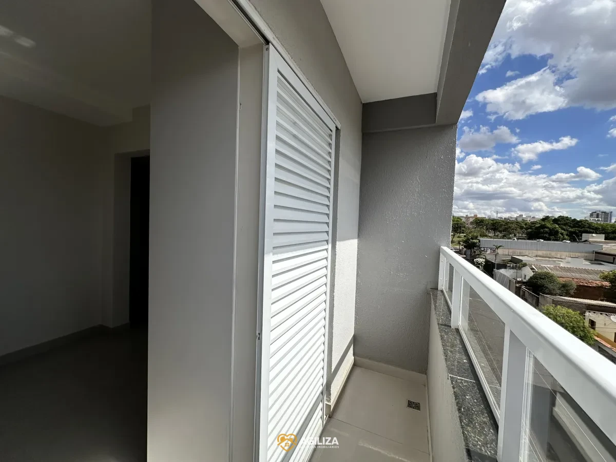 Imagem de Cobertura Duplex à Venda no Bairro Santa Mônica – Vista Privilegiada para o Parque do Sabiá